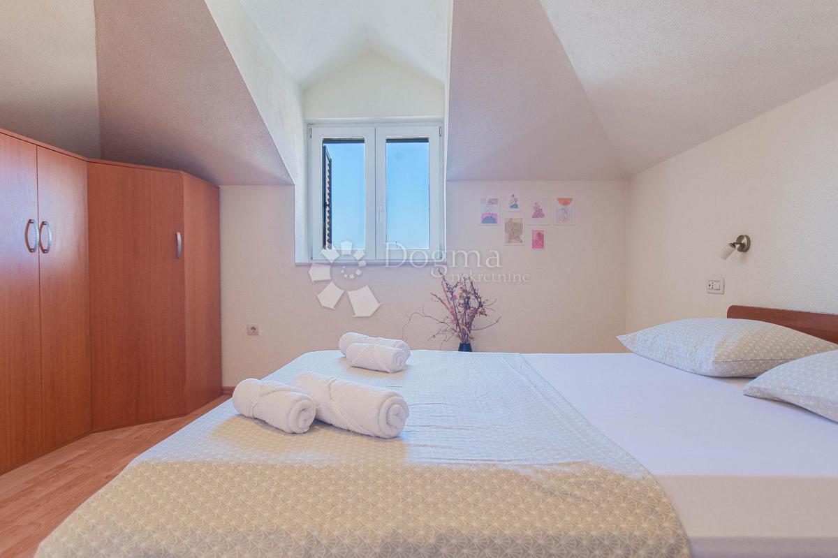 Allogio Makarska, 117,95m2