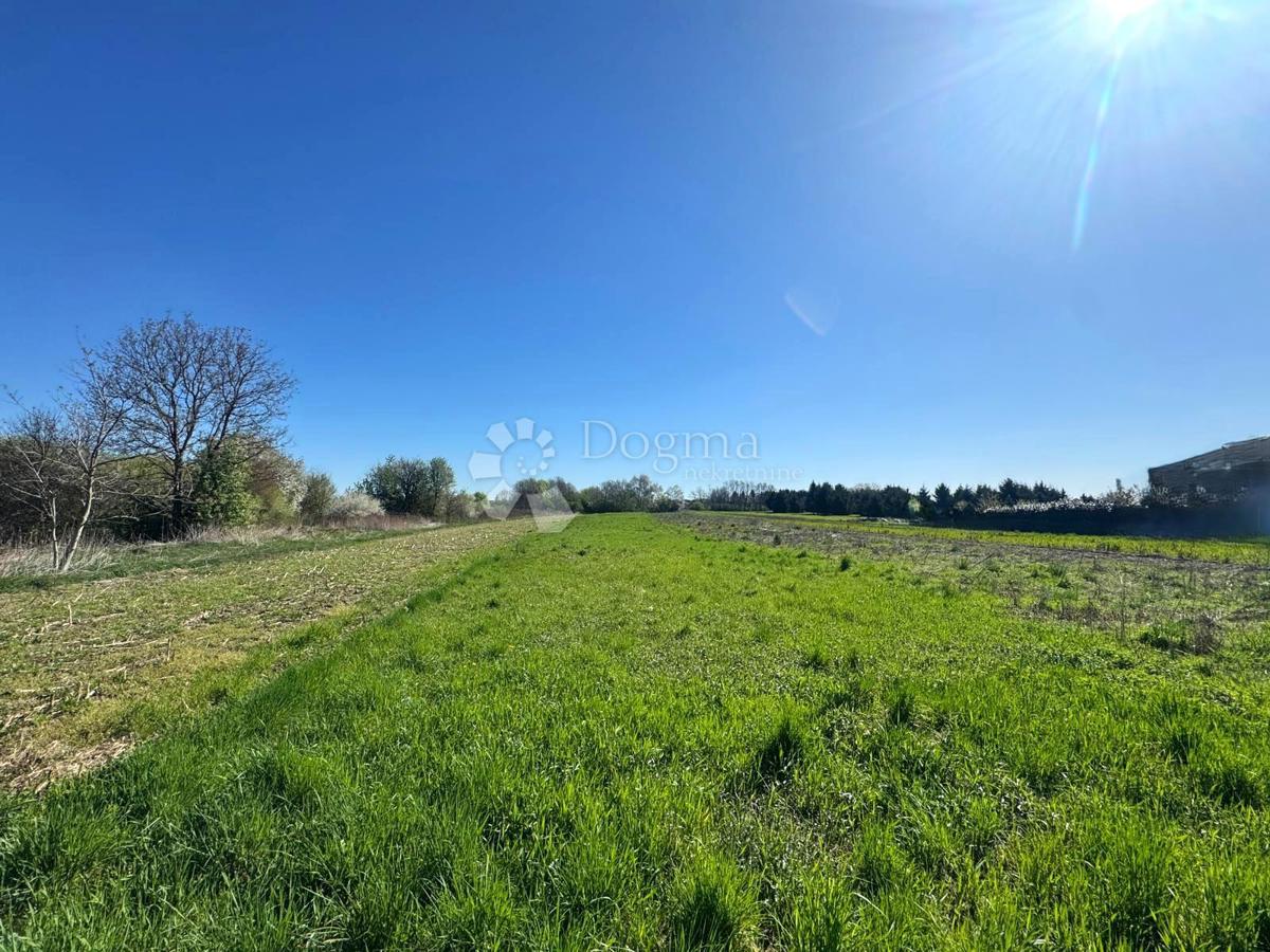 Terreno edificabile Biškupec, Varaždin, 2.316m2