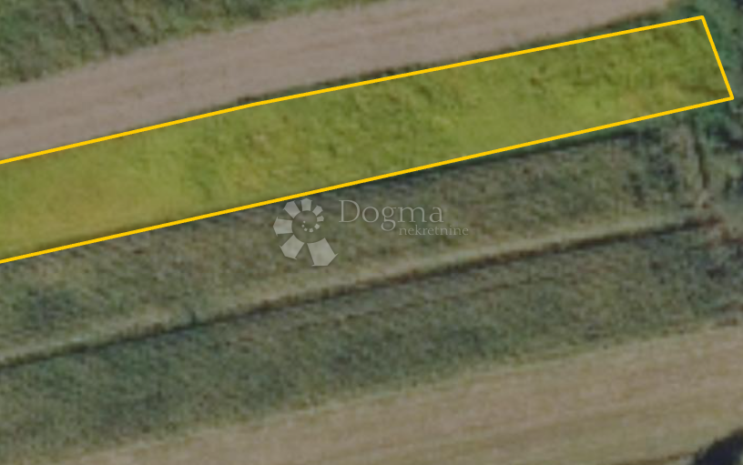 Terreno edificabile Biškupec, Varaždin, 2.316m2