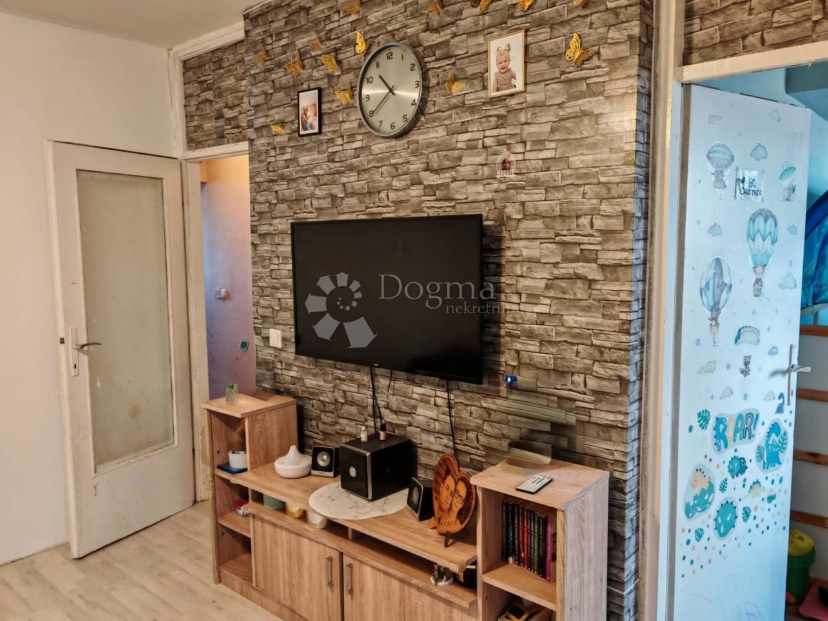 Allogio Šijana, Pula, 62m2