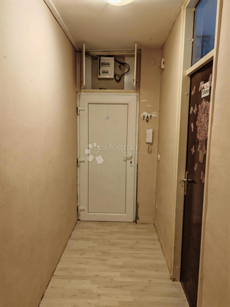 Allogio Šijana, Pula, 62m2