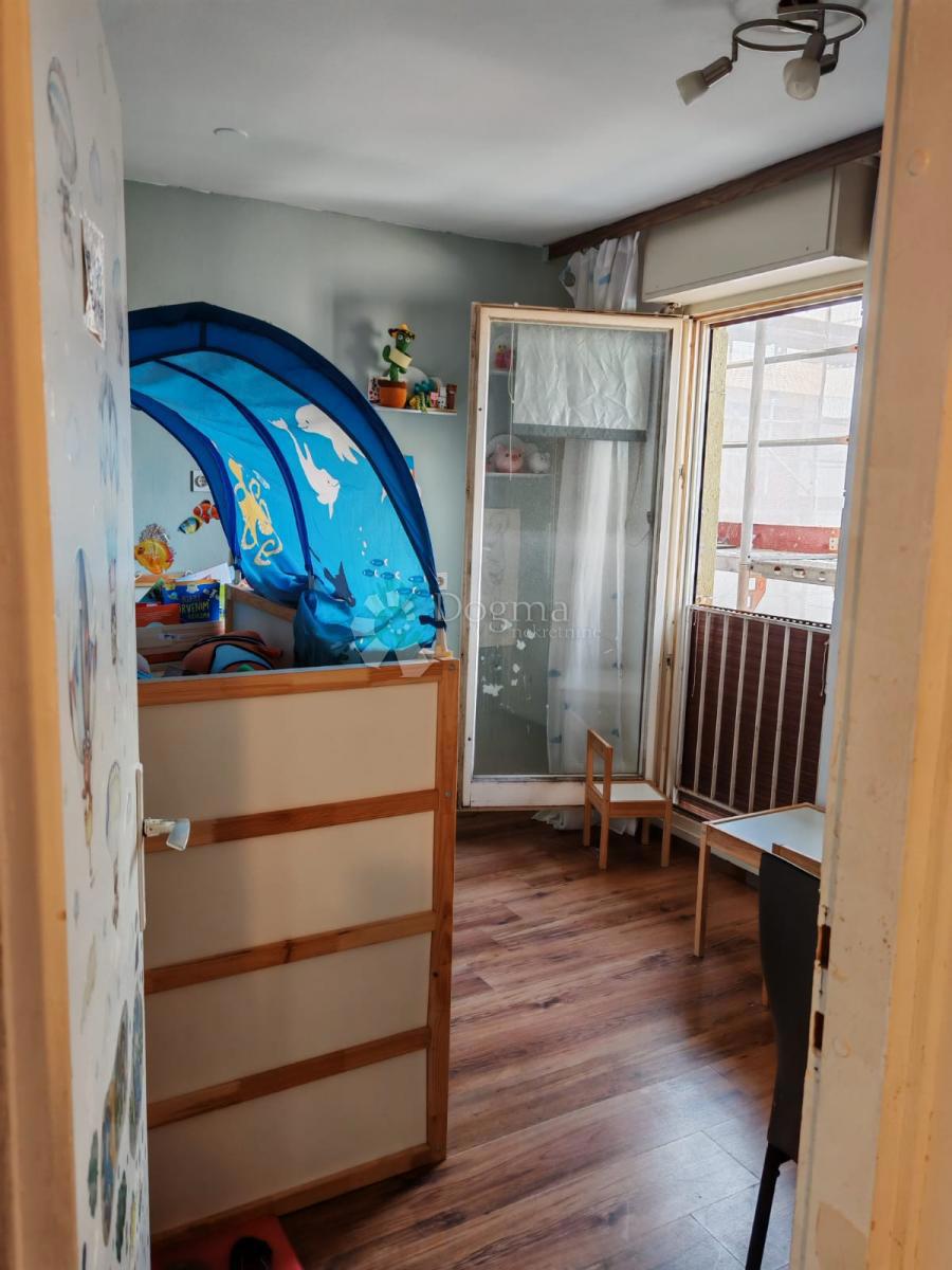 Allogio Šijana, Pula, 62m2