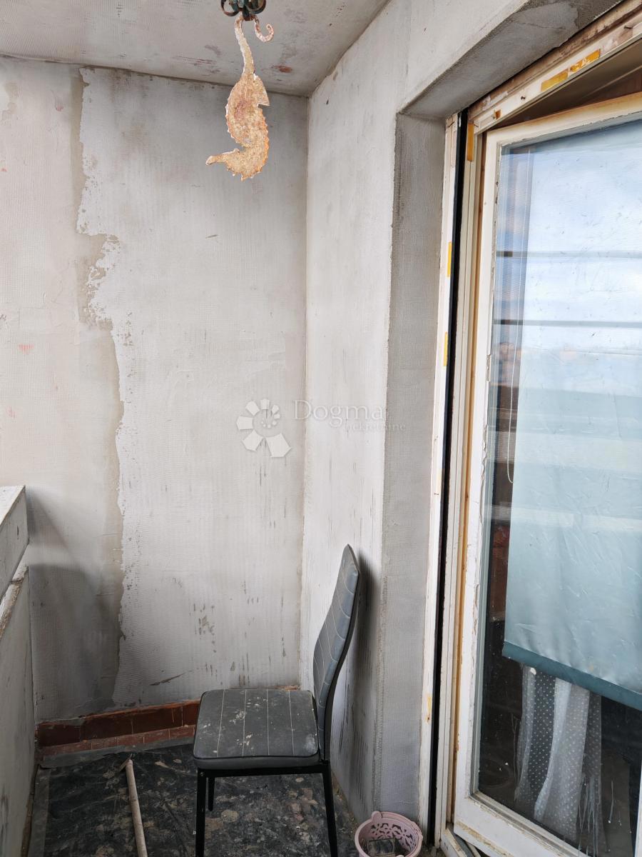 Allogio Šijana, Pula, 62m2