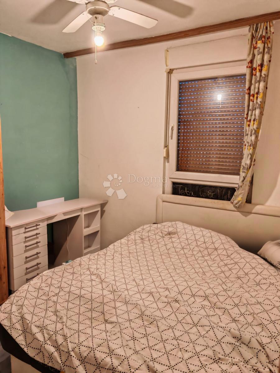 Allogio Šijana, Pula, 62m2