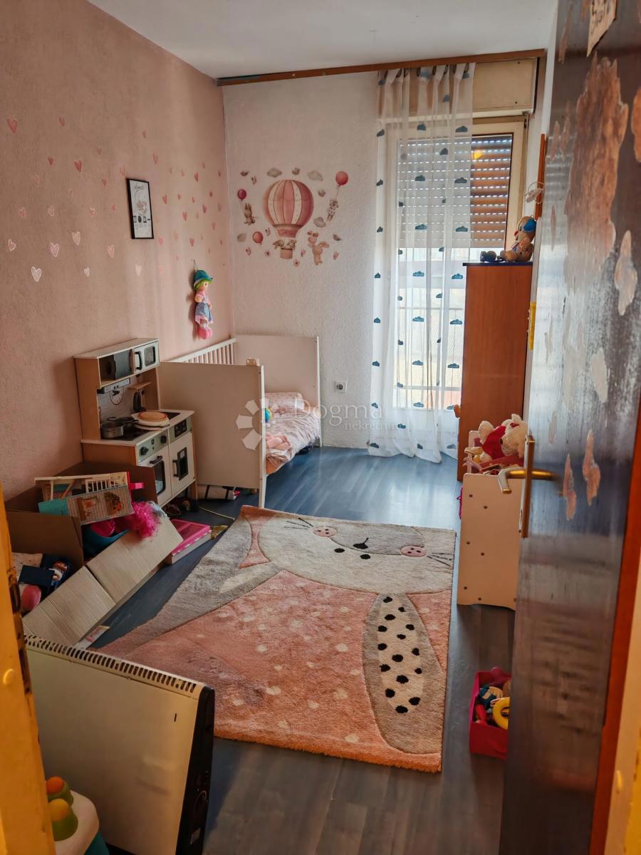 Allogio Šijana, Pula, 62m2