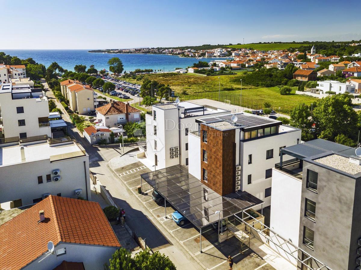 Allogio Petrčane, Zadar - Okolica, 89,40m2
