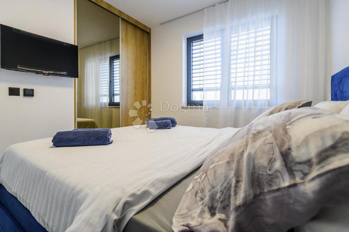 Allogio Petrčane, Zadar - Okolica, 89,40m2