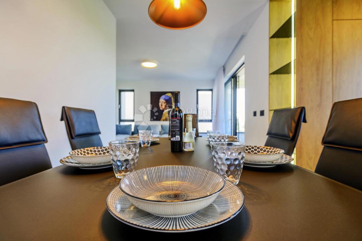 Allogio Petrčane, Zadar - Okolica, 89,40m2