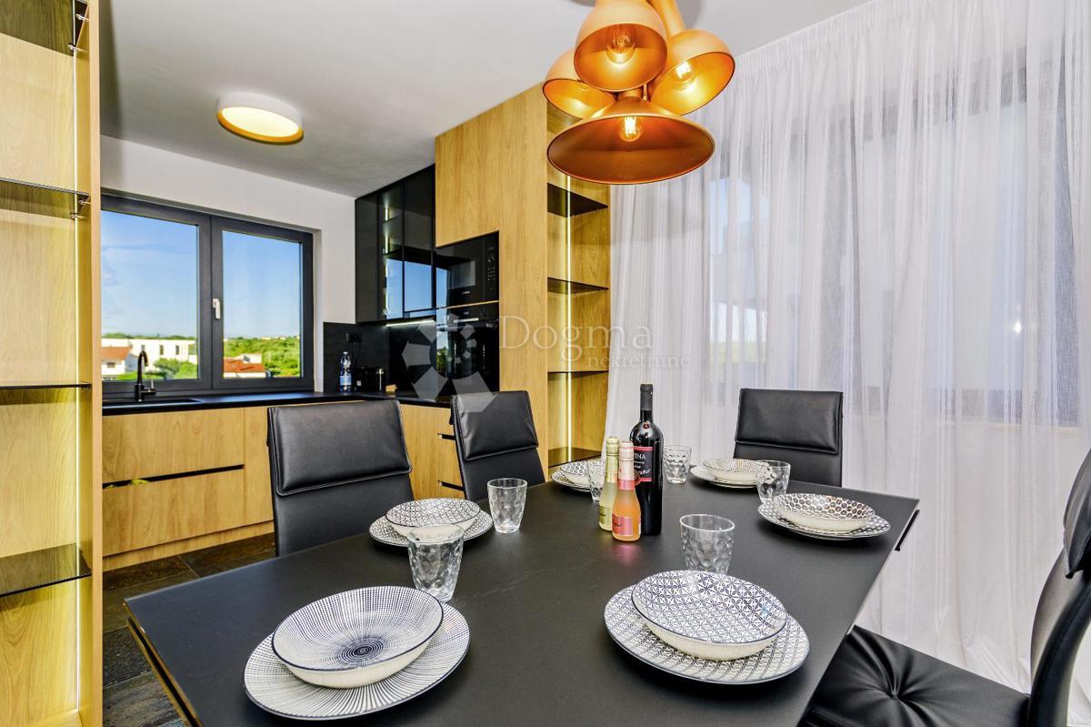 Allogio Petrčane, Zadar - Okolica, 89,40m2