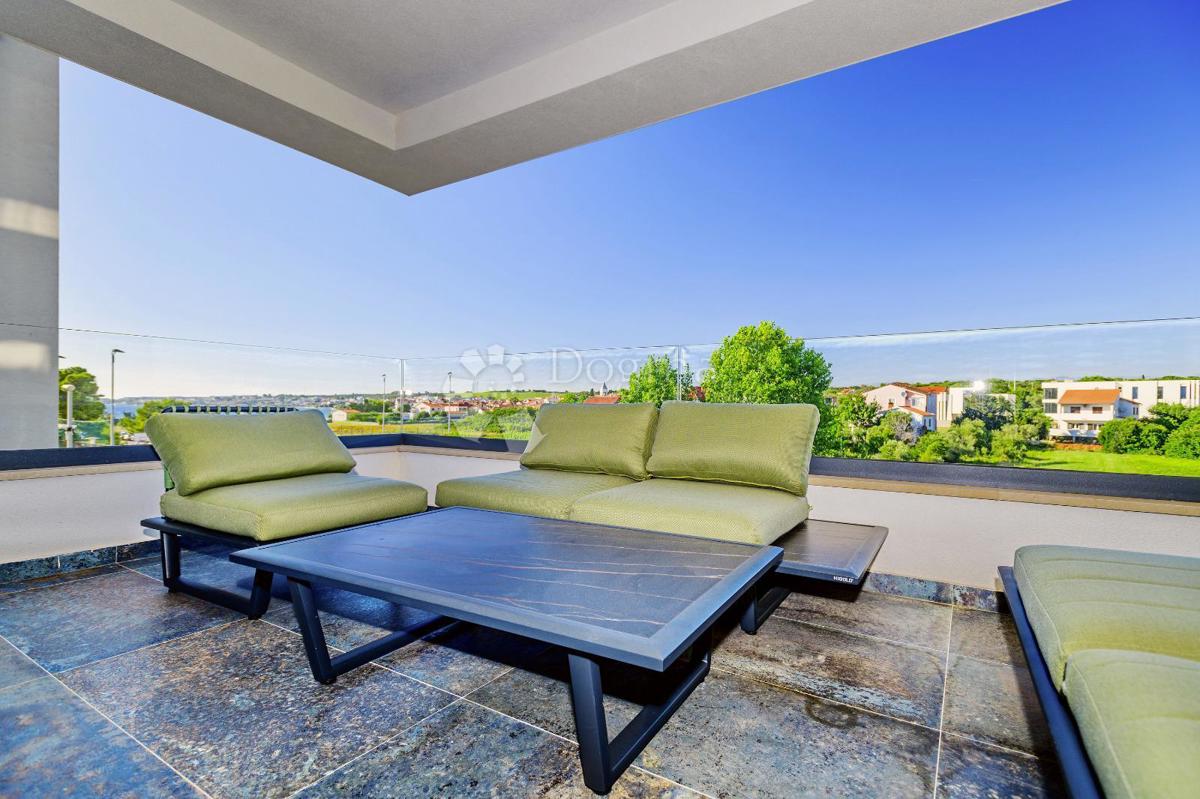 Allogio Petrčane, Zadar - Okolica, 89,40m2