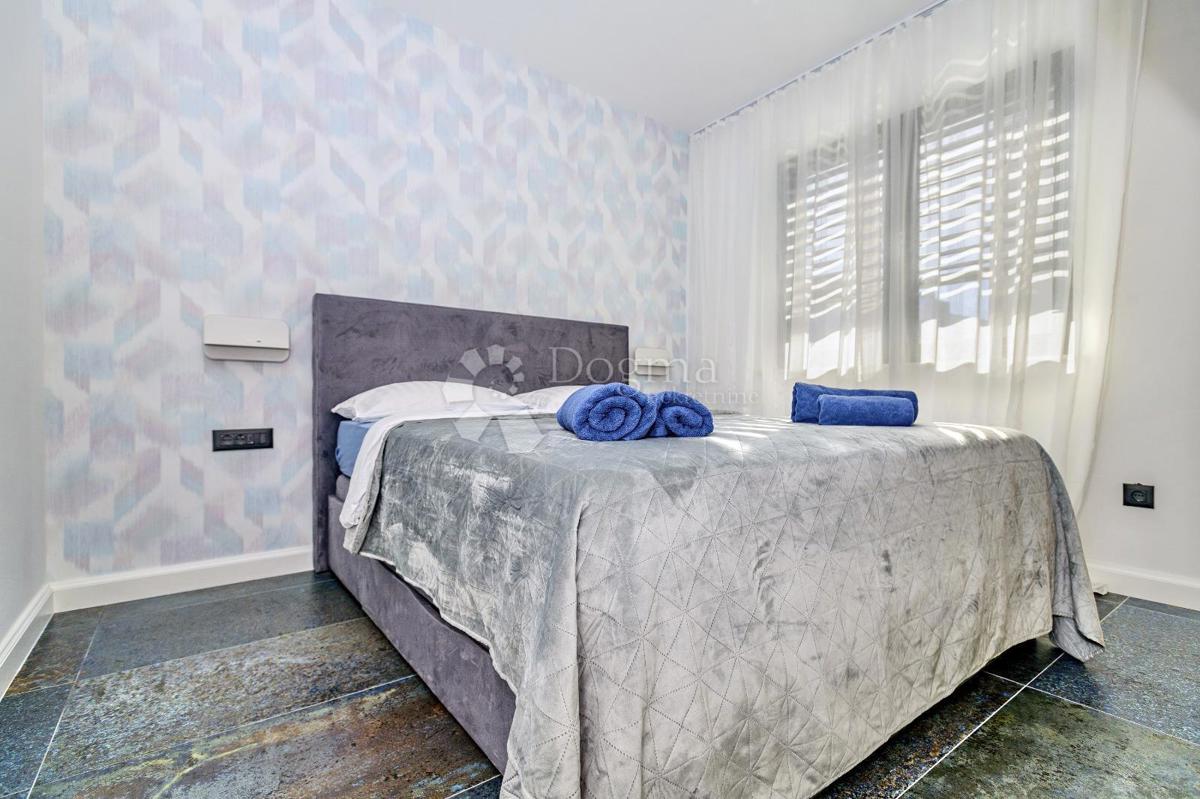 Allogio Petrčane, Zadar - Okolica, 89,40m2