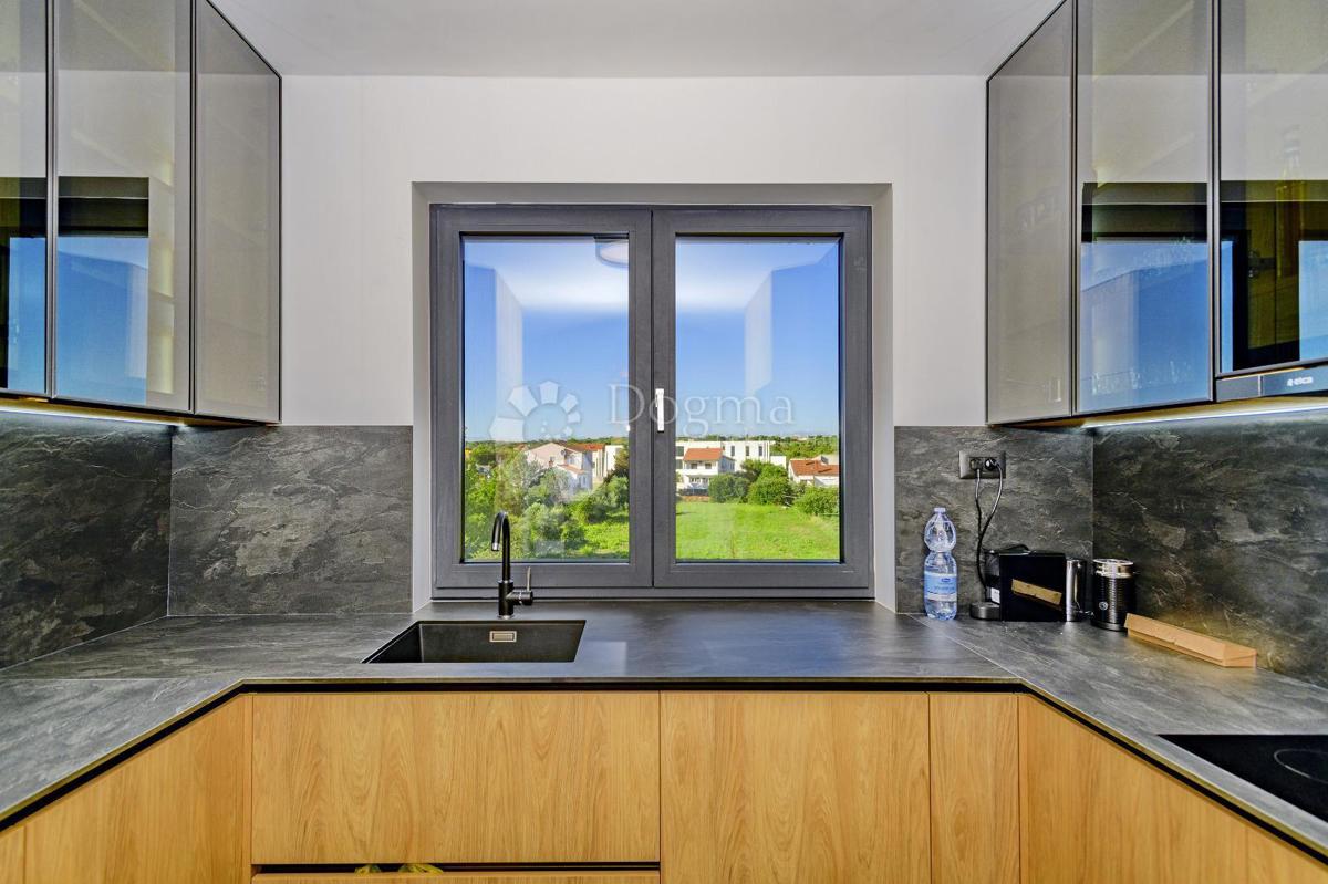 Allogio Petrčane, Zadar - Okolica, 89,40m2