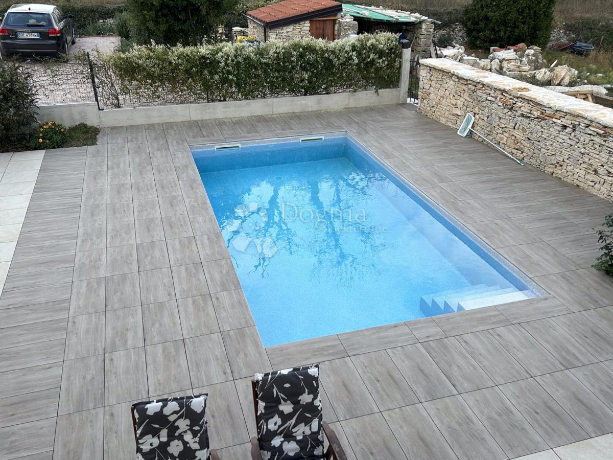 Casa Marići, Kanfanar, 180m2