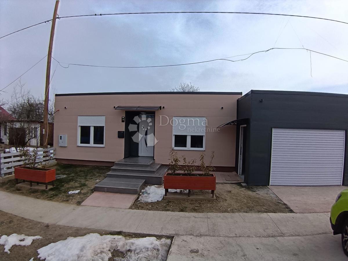 Casa Rakitovica, Donji Miholjac, 151,39m2