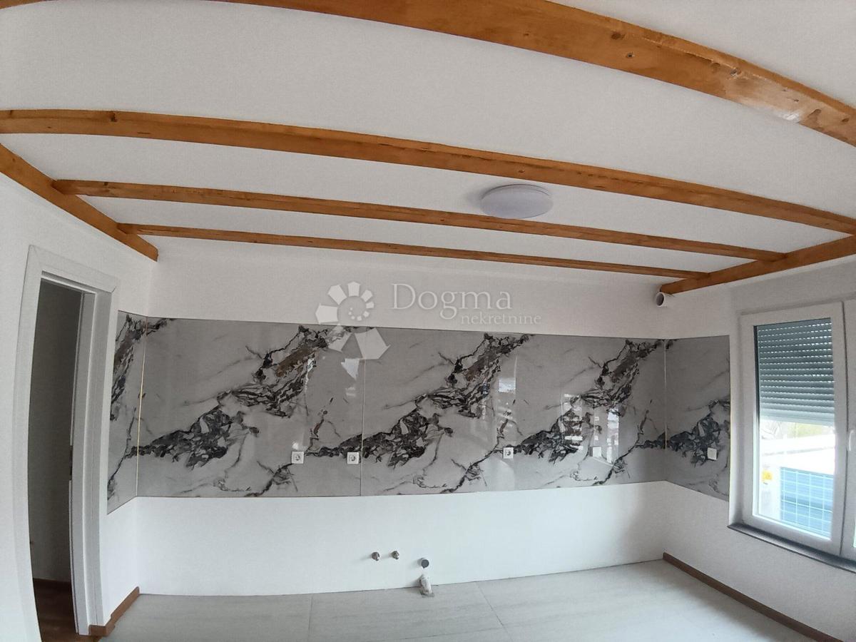 Casa Rakitovica, Donji Miholjac, 151,39m2