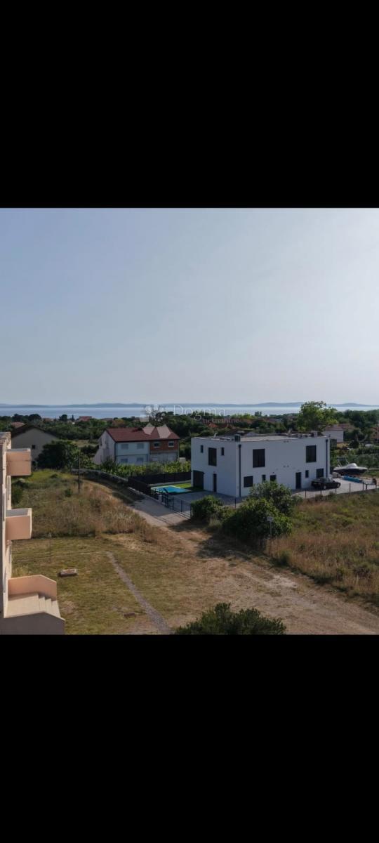 Allogio Škrapavac, Privlaka, 110m2