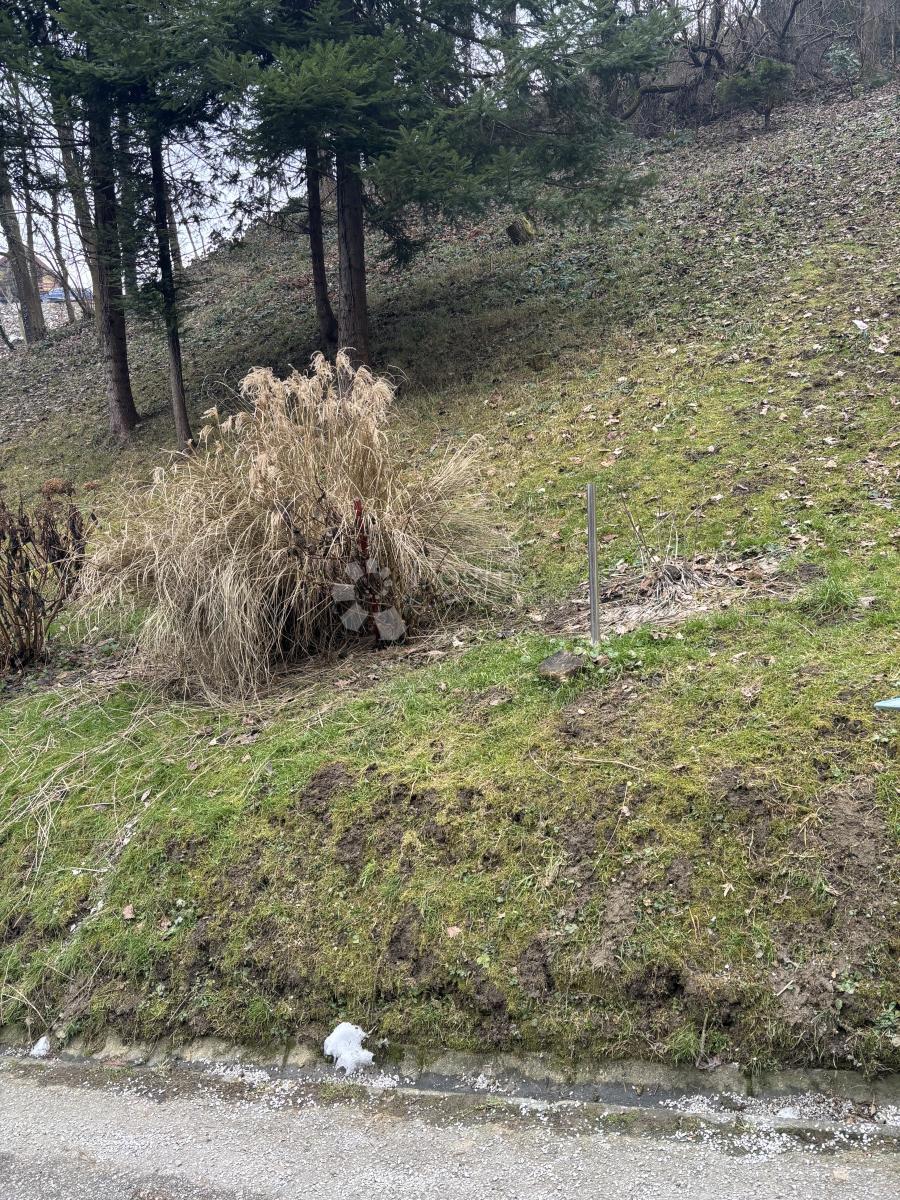 Terreno agricolo Kustošija, Črnomerec, 1.724m2