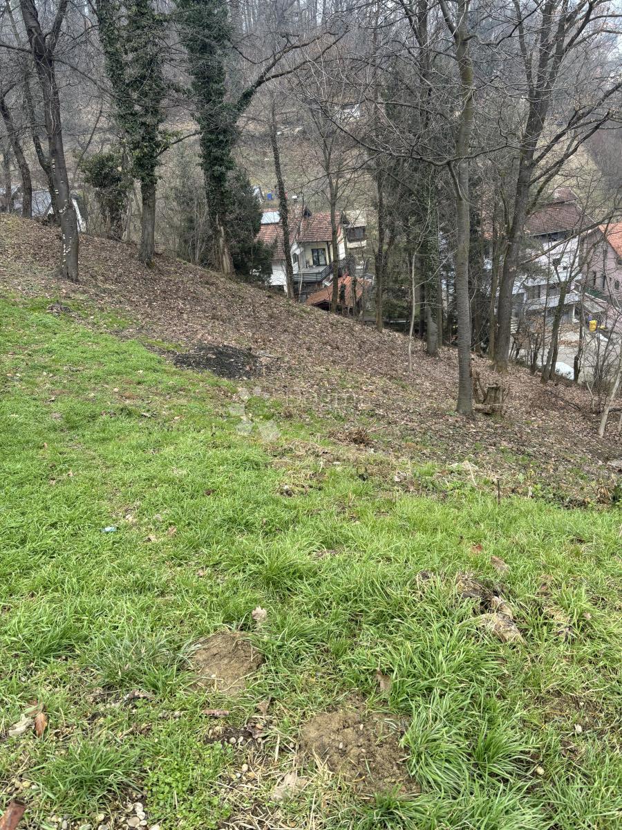 Terreno agricolo Kustošija, Črnomerec, 1.724m2