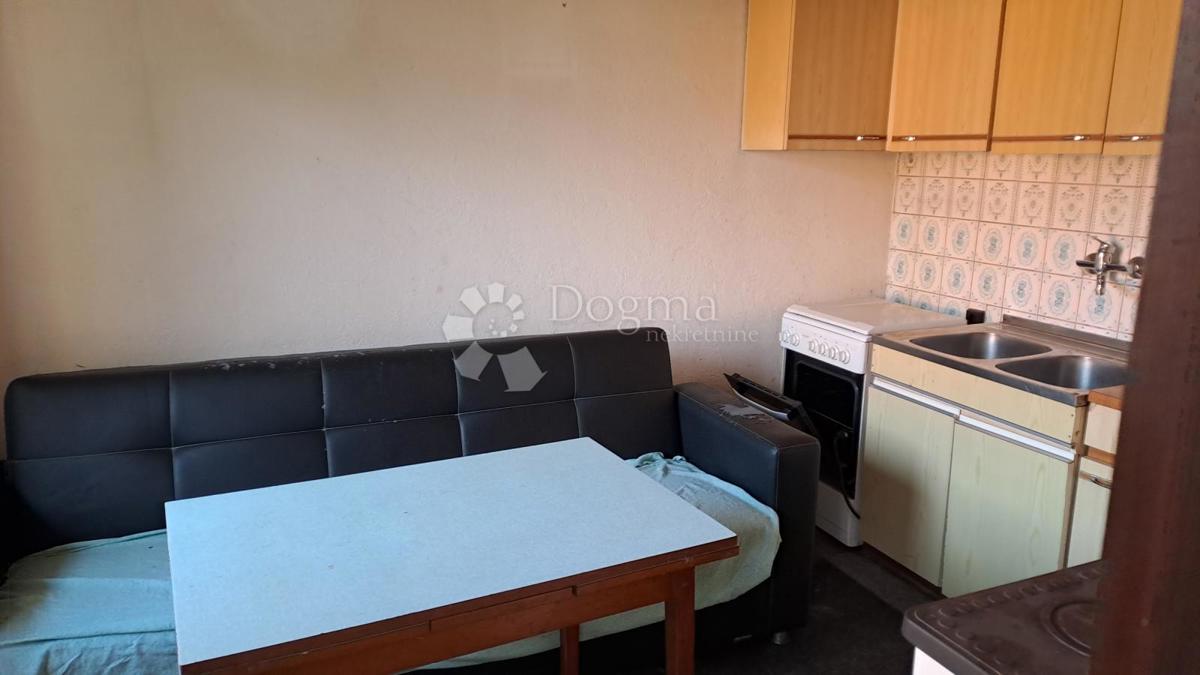 Casa Zeleni brijeg, Sisak, 257m2