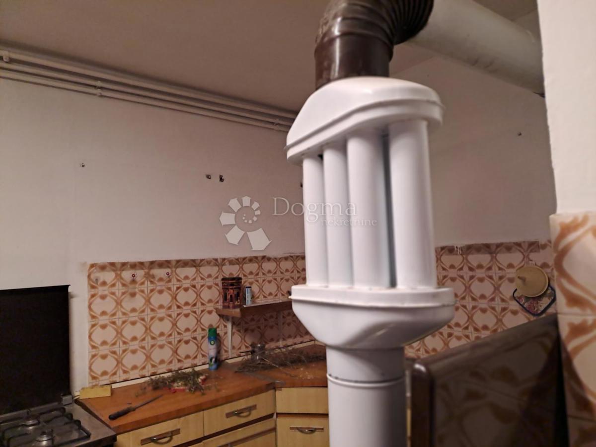 Casa Zeleni brijeg, Sisak, 257m2