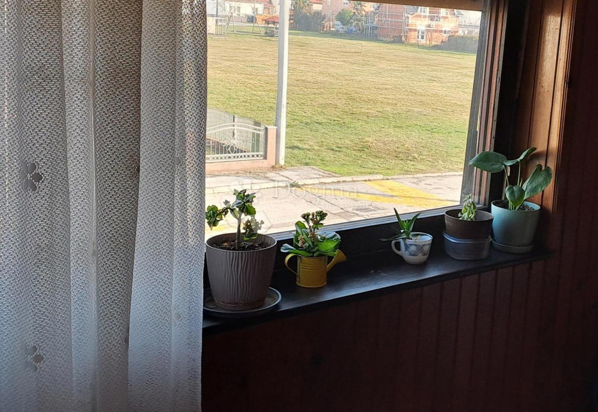 Casa Zeleni brijeg, Sisak, 257m2