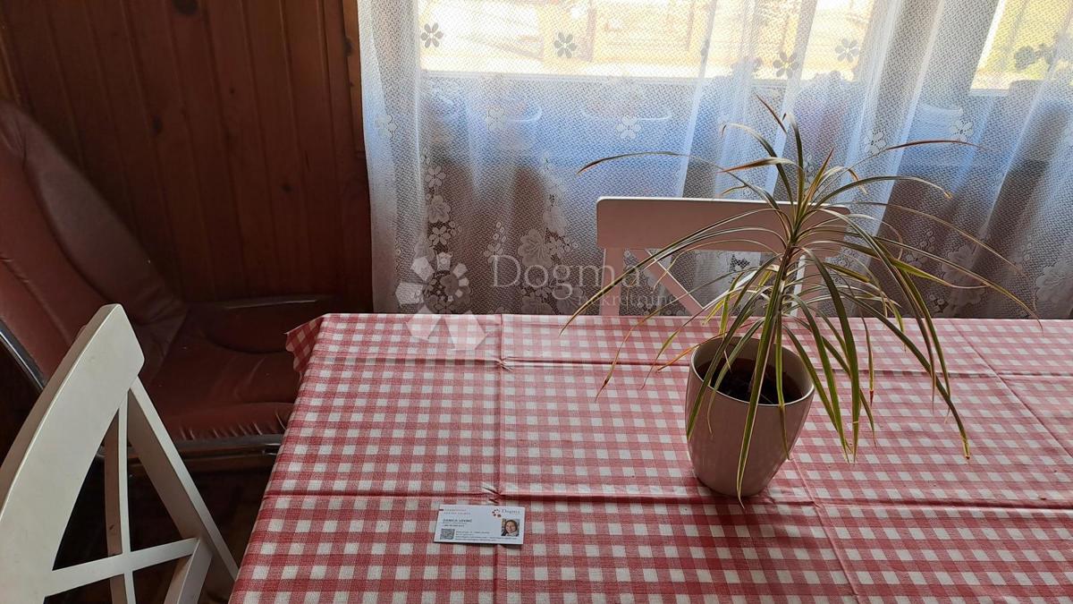 Casa Zeleni brijeg, Sisak, 257m2