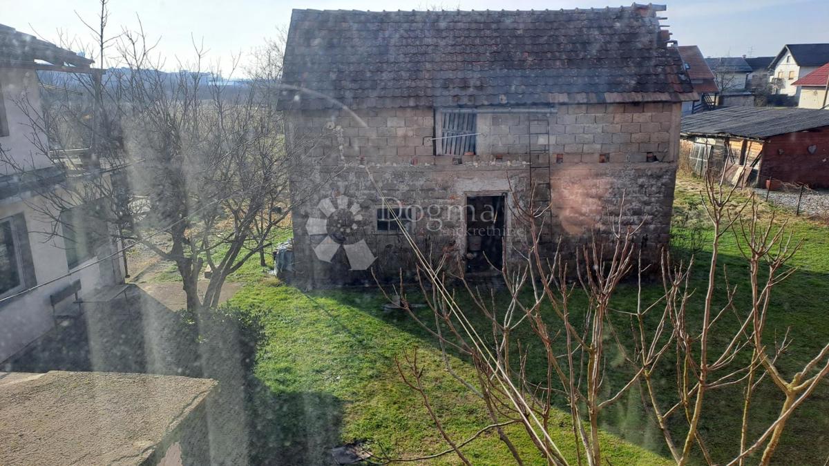 Casa Zeleni brijeg, Sisak, 257m2