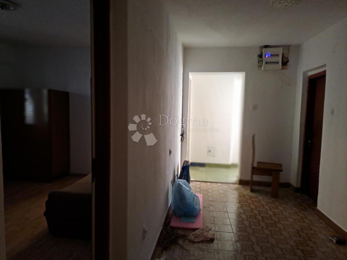 Casa Zeleni brijeg, Sisak, 257m2