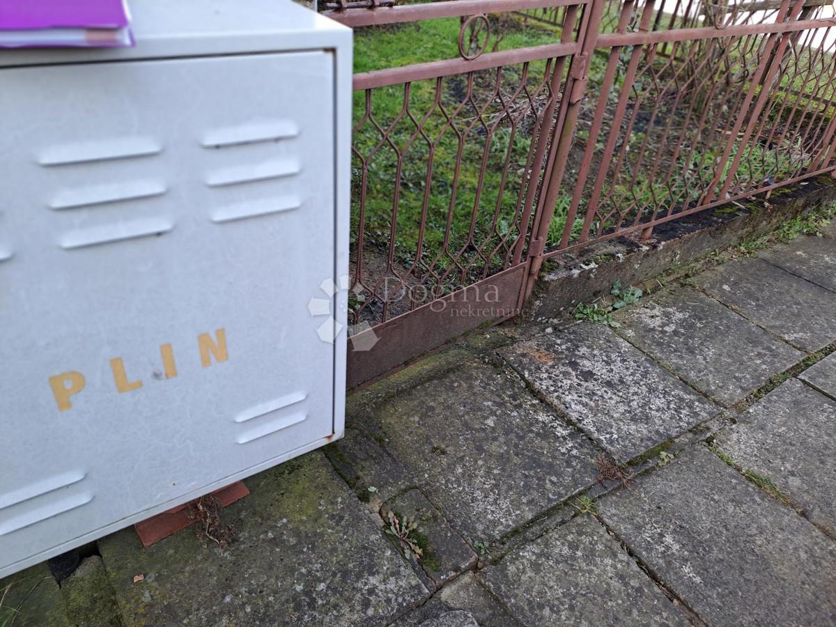 Casa Zeleni brijeg, Sisak, 257m2