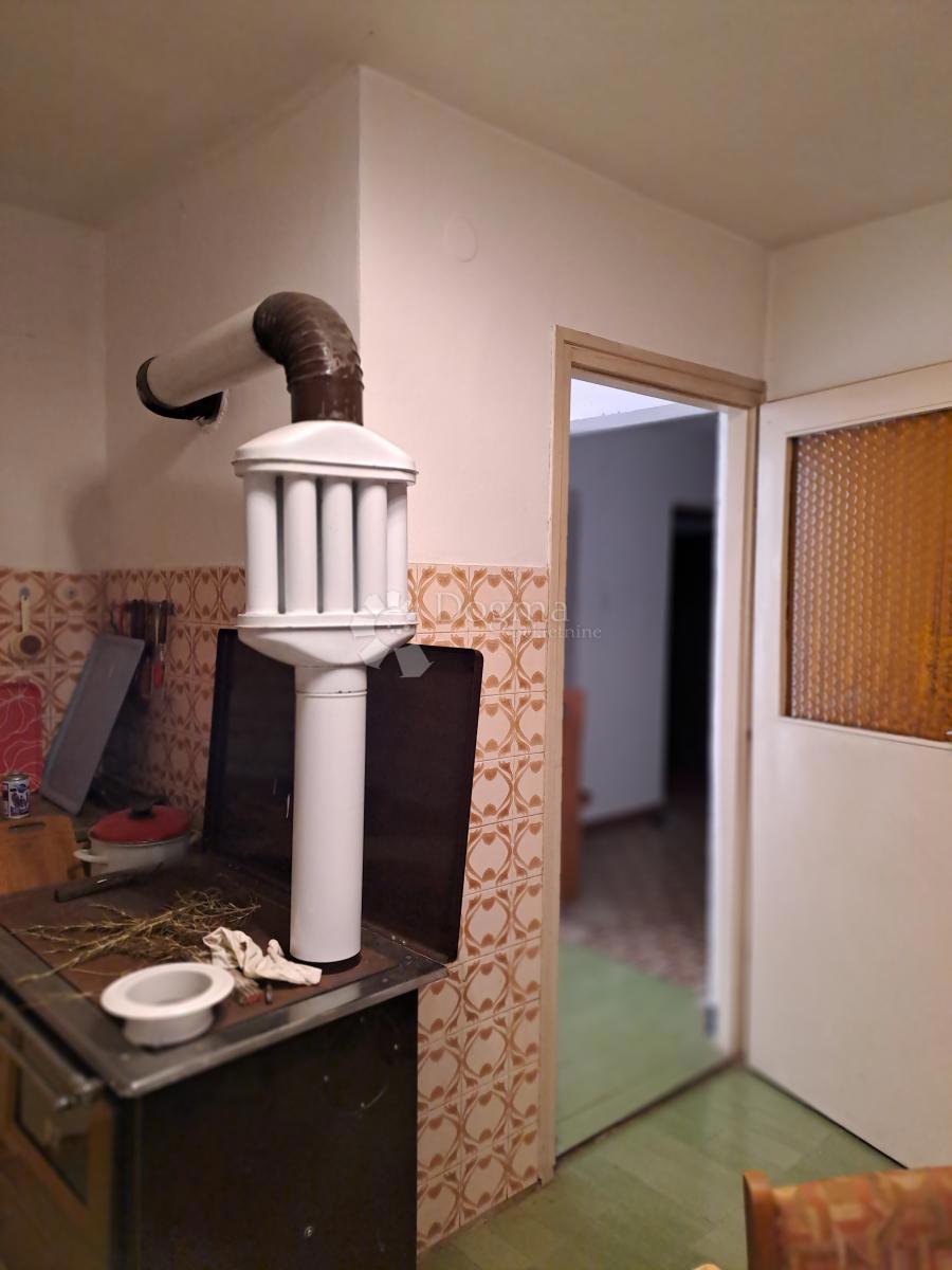 Casa Zeleni brijeg, Sisak, 257m2