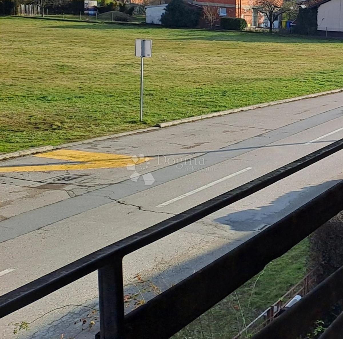 Casa Zeleni brijeg, Sisak, 257m2