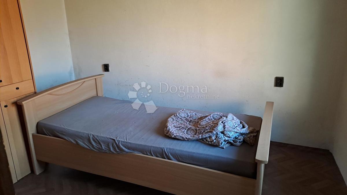 Casa Zeleni brijeg, Sisak, 257m2