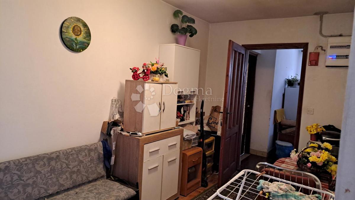 Casa Zeleni brijeg, Sisak, 257m2