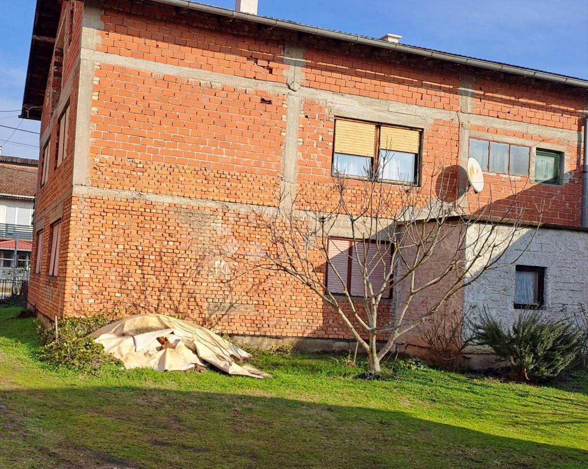 Casa Zeleni brijeg, Sisak, 257m2