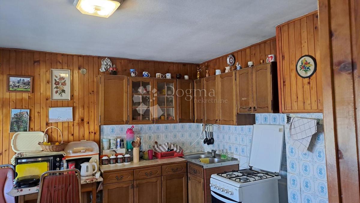 Casa Zeleni brijeg, Sisak, 257m2