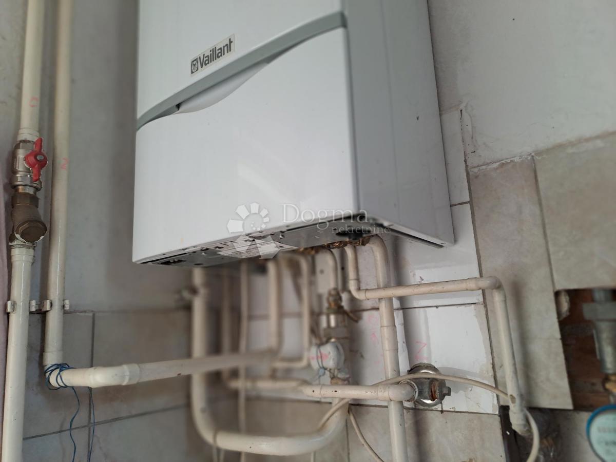 Casa Zeleni brijeg, Sisak, 257m2