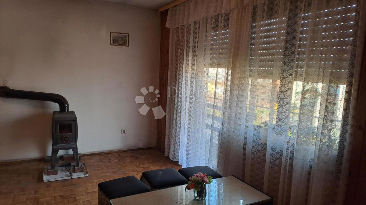 Casa Zeleni brijeg, Sisak, 257m2