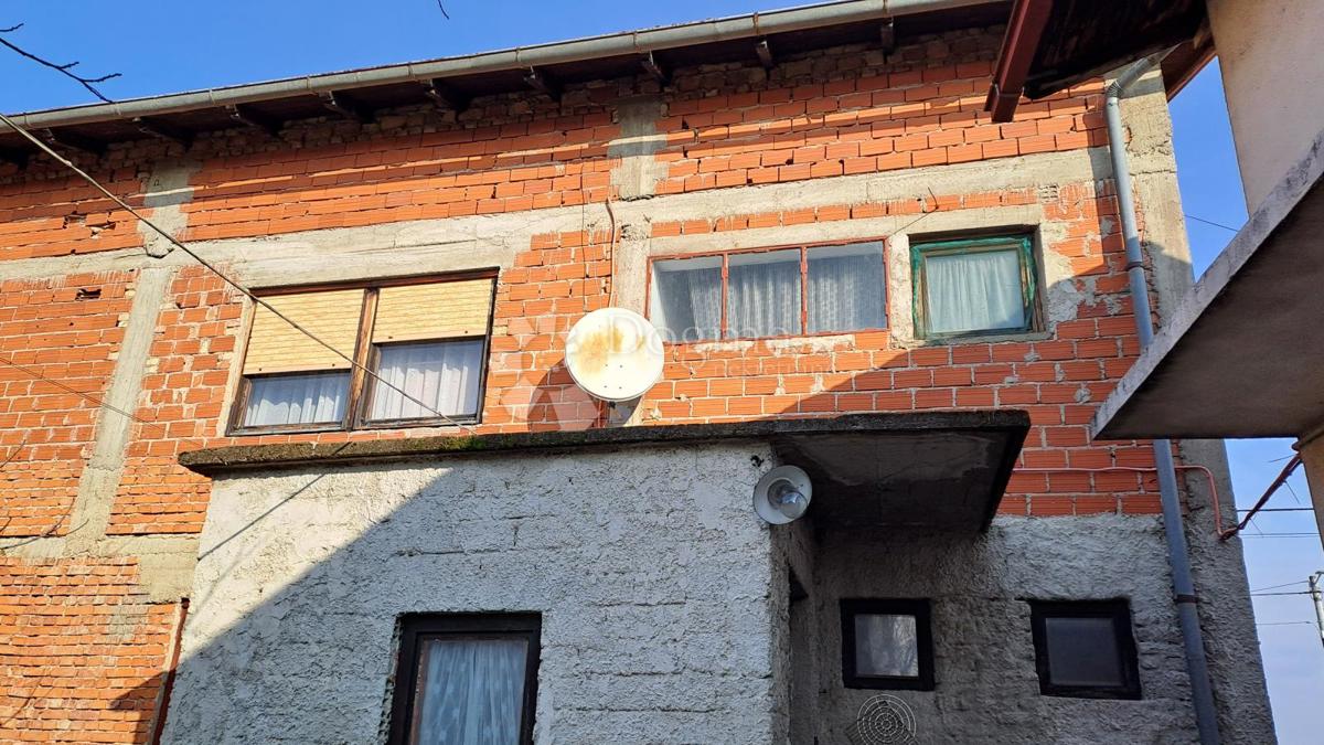Casa Zeleni brijeg, Sisak, 257m2