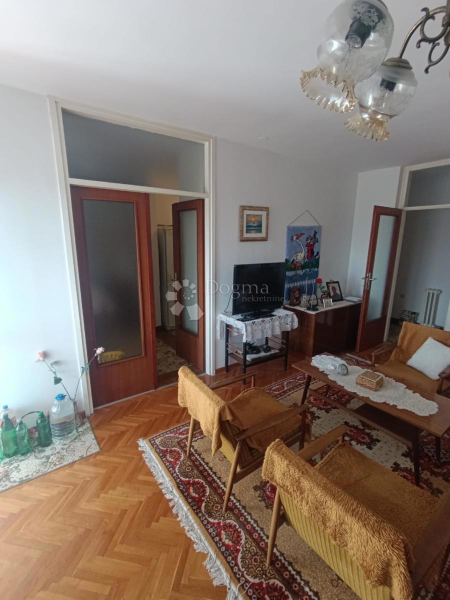 Allogio Bili brig, Zadar, 89m2