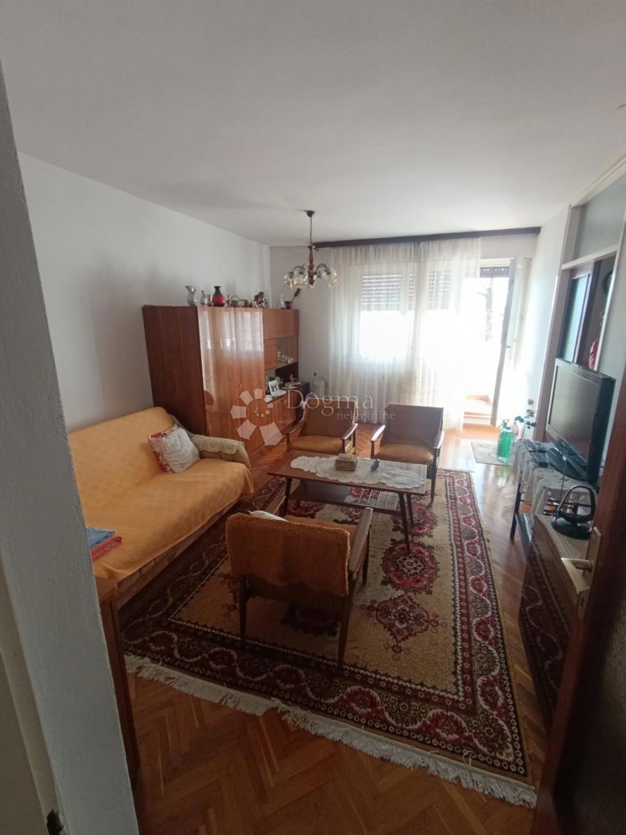 Allogio Bili brig, Zadar, 89m2