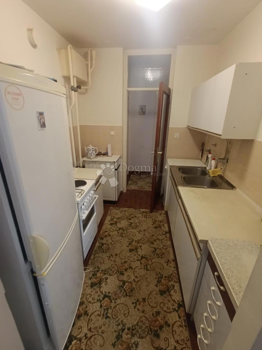 Allogio Bili brig, Zadar, 89m2