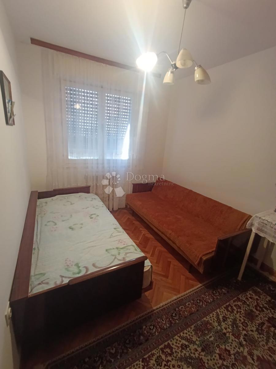 Allogio Bili brig, Zadar, 89m2