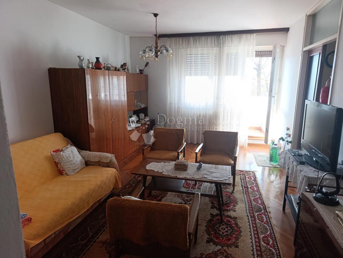 Allogio Bili brig, Zadar, 89m2