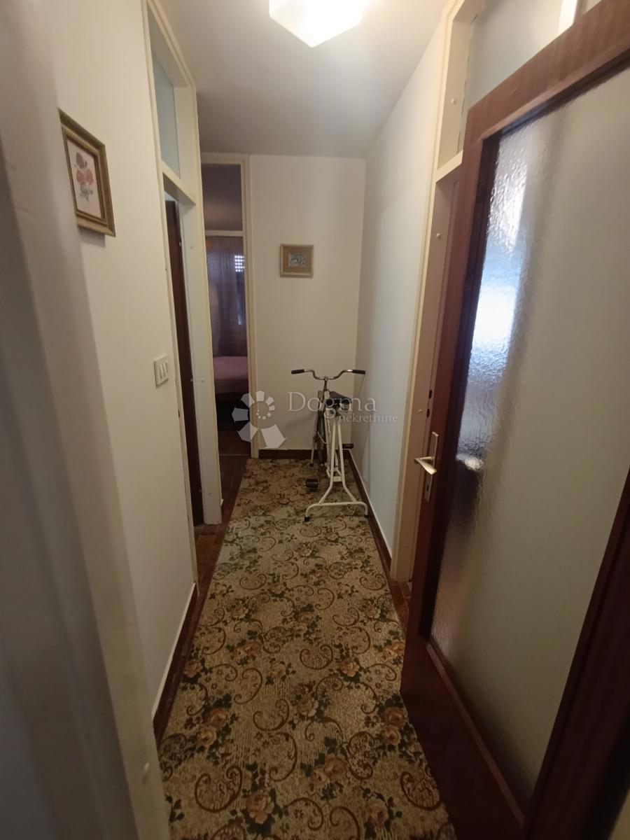 Allogio Bili brig, Zadar, 89m2