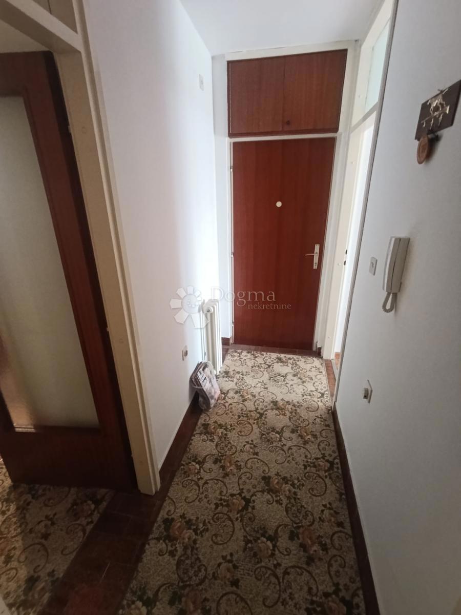 Allogio Bili brig, Zadar, 89m2