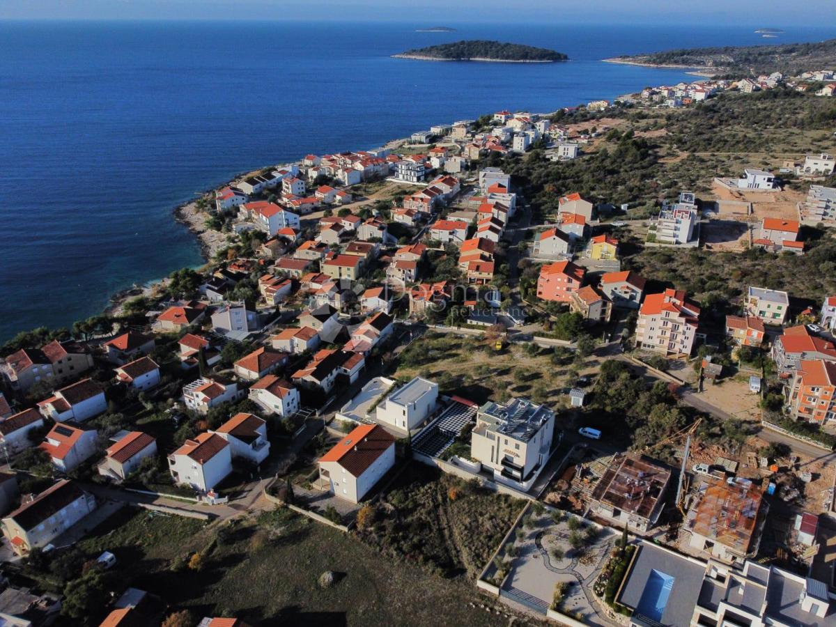 Allogio Rogoznica, 37,17m2