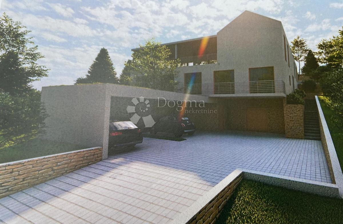 Terreno edificabile Vrsar, 1.611m2