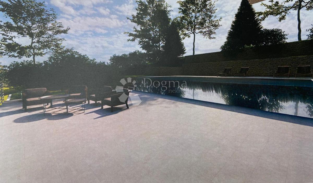 Terreno edificabile Vrsar, 1.611m2