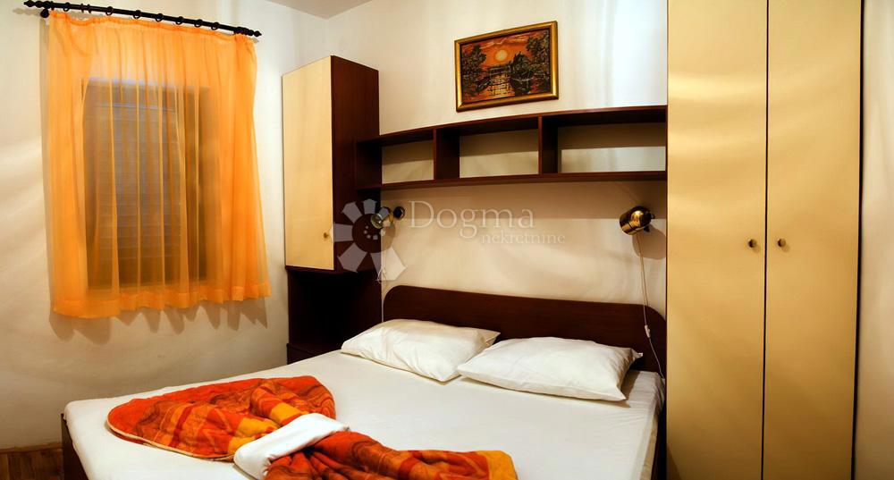 Allogio Arbanija, Trogir - Okolica, 100m2