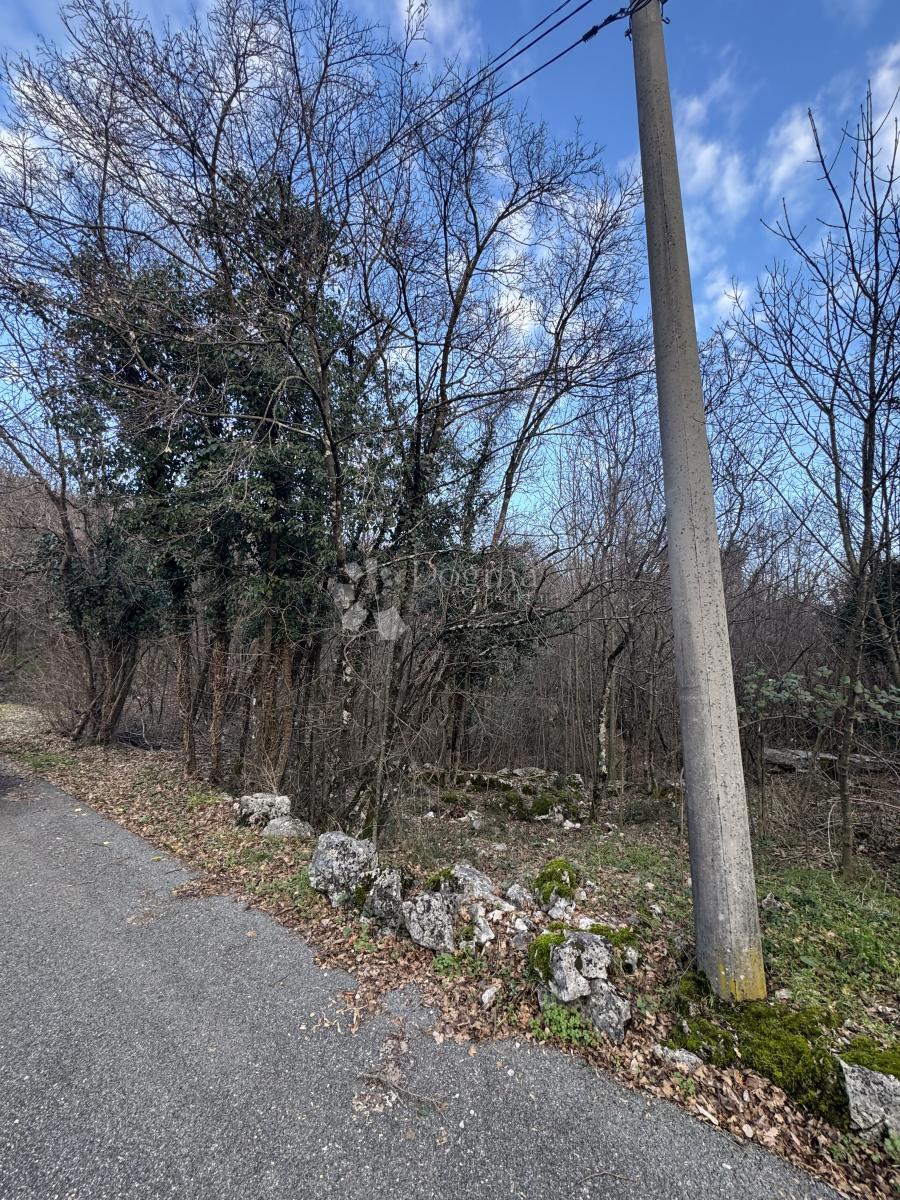 Terreno edificabile Marinići, Viškovo, 2.943m2